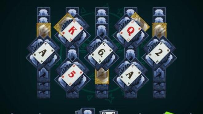 Mystery Solitaire. Powerful Alchemist 3 Torrent Download