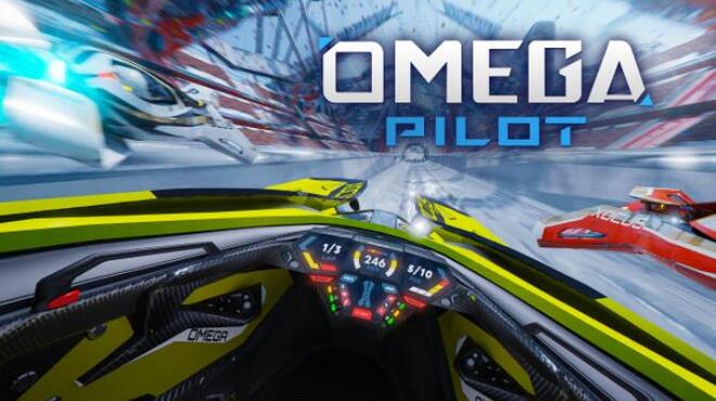 Omega Pilot Free Download