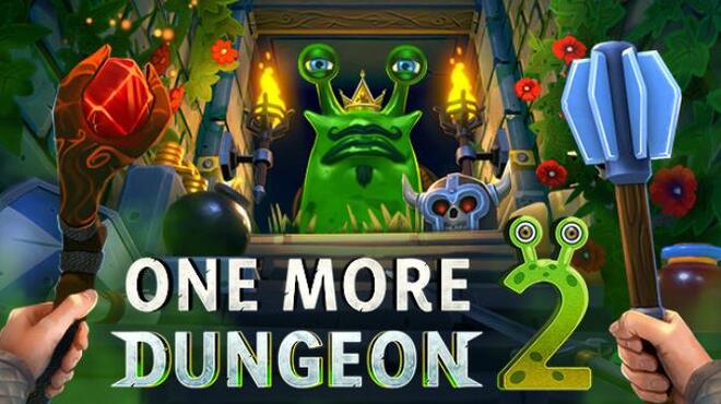 download the new version for apple One More Dungeon 2