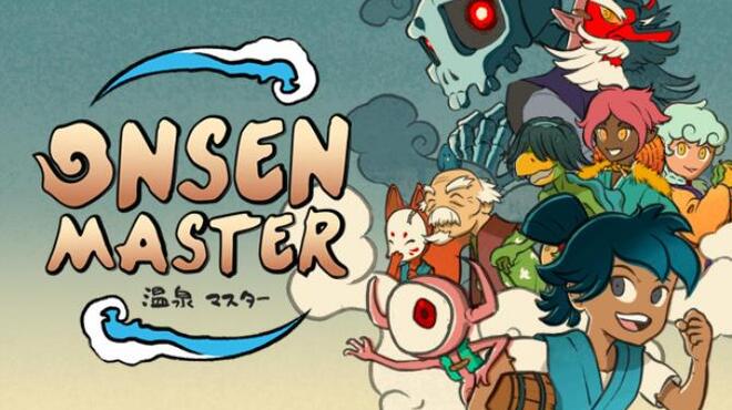 Onsen Master Free Download