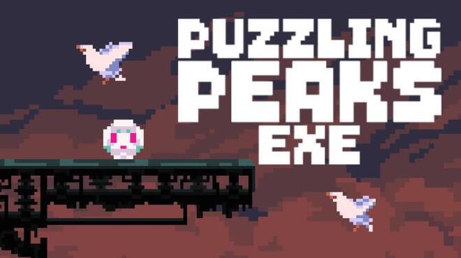 Puzzling Peaks EXE Free Download