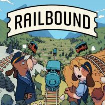 Railbound Free Download