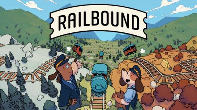 Railbound Free Download