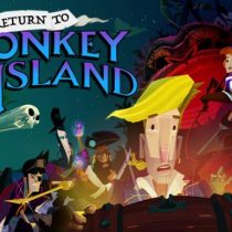 Return to Monkey Island Free Download