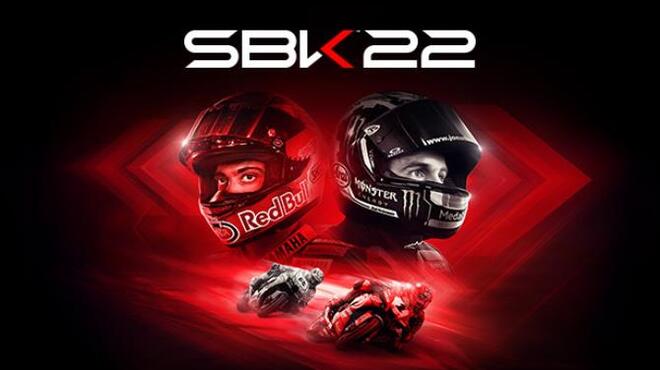 SBK 22 Free Download