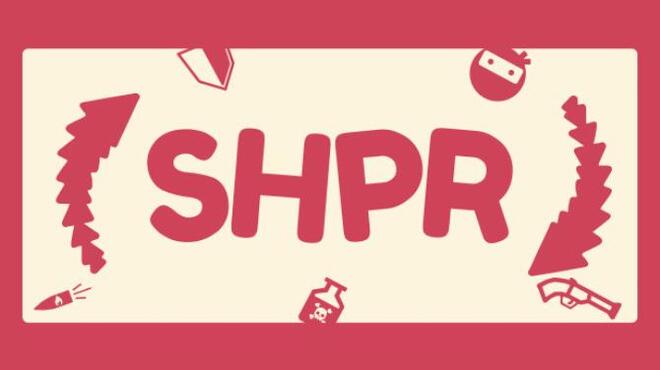 SHPR Free Download