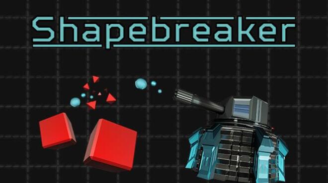 Shapebreaker - Tower Defense Deckbuilder Free Download