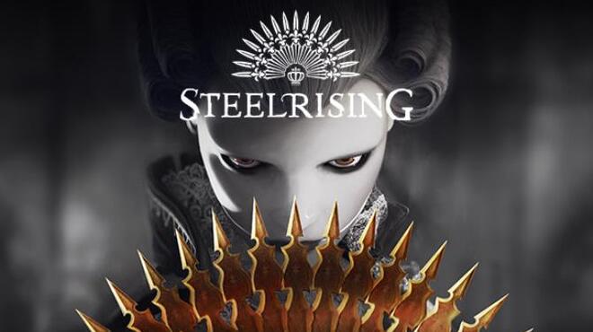 Steelrising download the last version for iphone