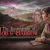 The Excavation of Hob’s Barrow Free Download