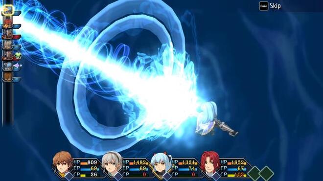 The Legend of Heroes: Trails from Zero Torrent Download