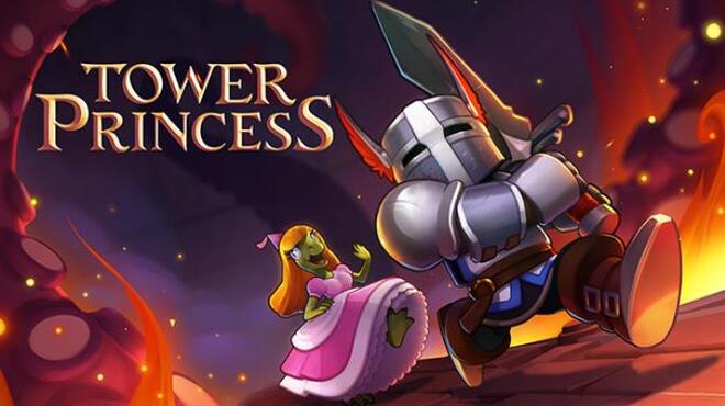 Tower Princess Free Download