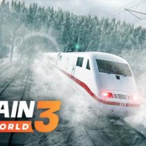 Train Sim World 3 Free Download