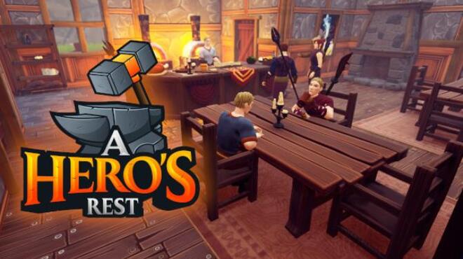 A Hero's Rest Free Download