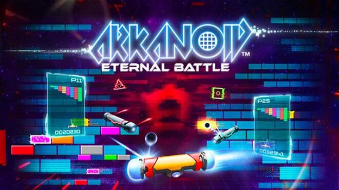 Arkanoid - Eternal Battle Free Download