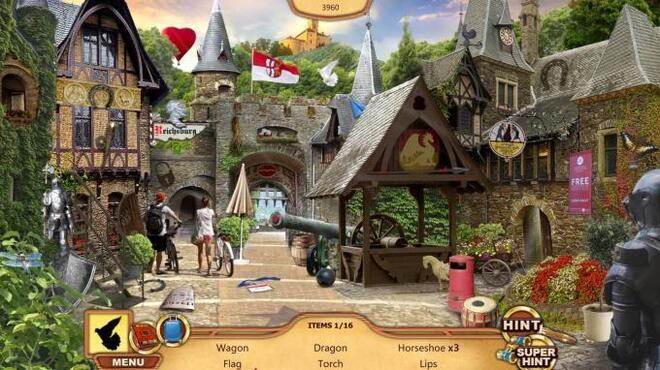 Big Adventure: Trip to Europe 3 - Collector's Edition Torrent Download