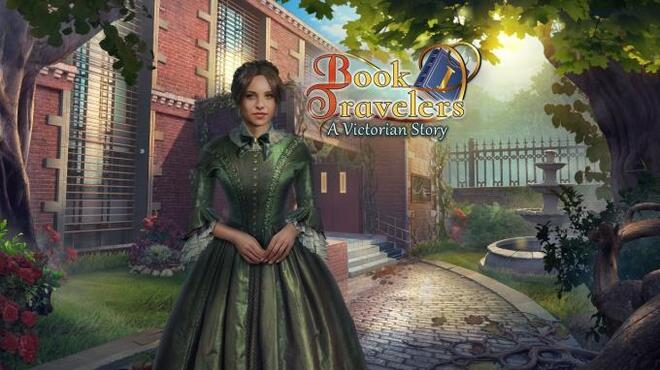 Book Travelers: A Victorian Story Collector's Edition Free Download
