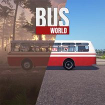 Bus World Free Download