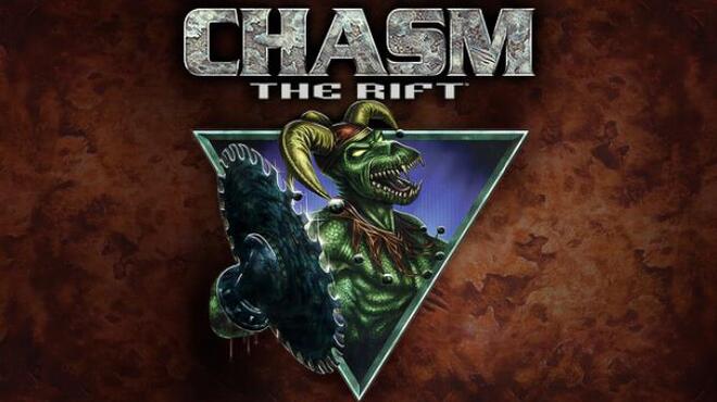 Chasm: The Rift Free Download