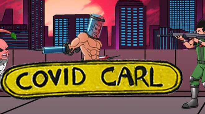 Covid Carl Free Download