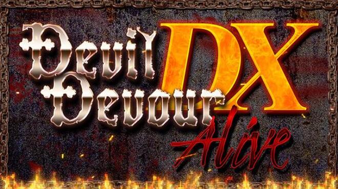 DEVIL DEVOUR ALIVE DX Free Download