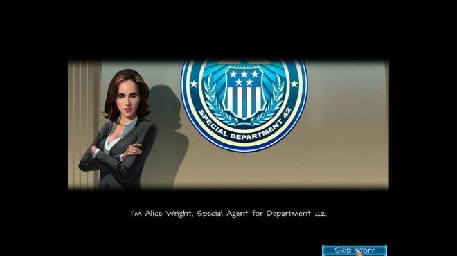 Department 42: The Mystery of the Nine Torrent Download