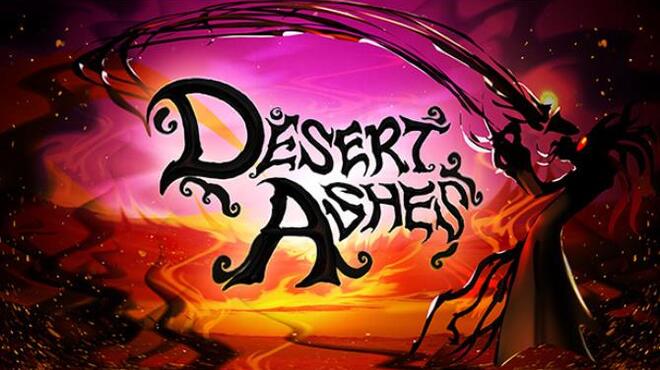 Desert Ashes Free Download