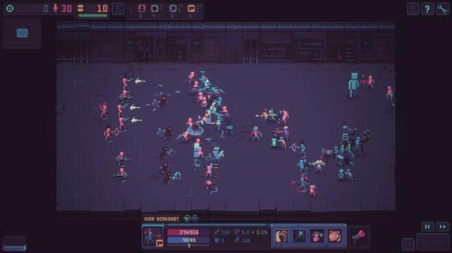 Despot's Game: Dystopian Battle Simulator PC Crack