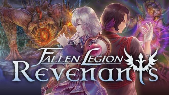 download Fallen Legion Revenants free