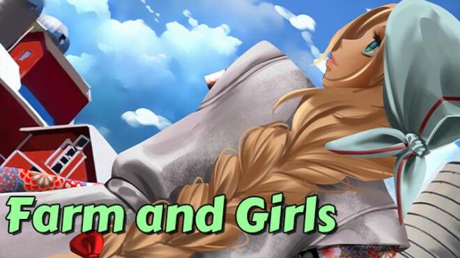 Farm and Girls Free Download