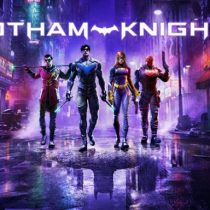 Gotham Knights Free Download