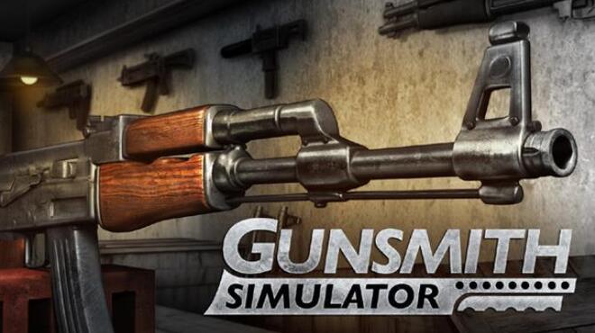 Gunsmith Simulator Free Download