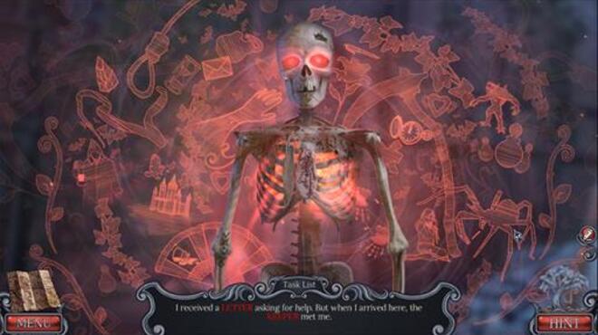 Halloween Stories: Mark on the Bone Collector's Edition PC Crack
