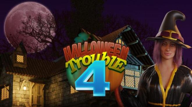 Halloween Trouble 4 Free Download