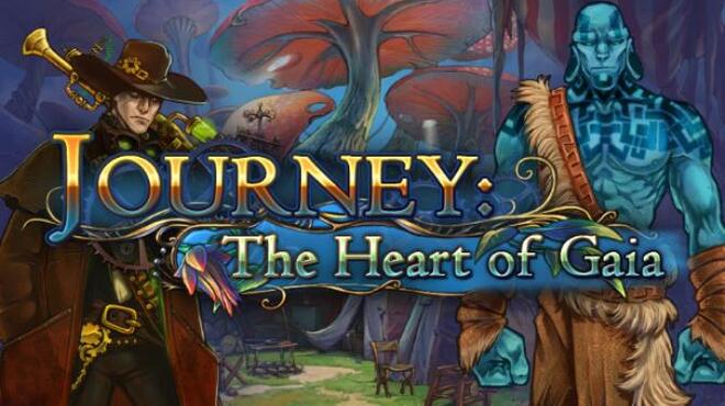 Journey to the Heart of Gaia Free Download