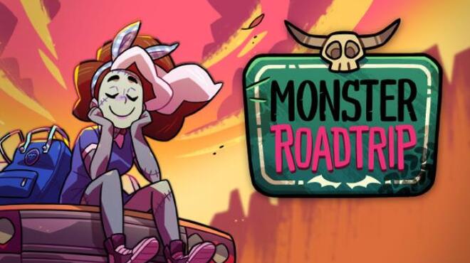 Monster Prom 3: Monster Roadtrip Free Download