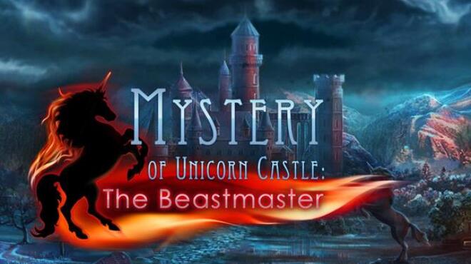 Mystery of Unicorn Castle: The Beastmaster Free Download