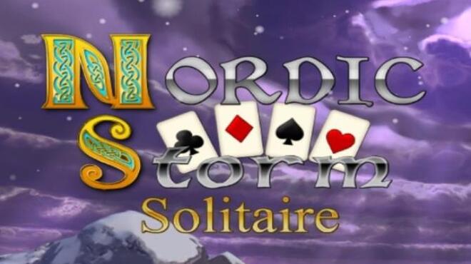 Nordic Storm Solitaire Free Download