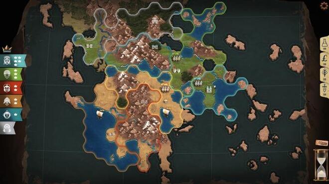Ozymandias: Bronze Age Empire Sim Torrent Download