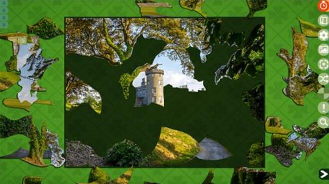 Puzzle Vacations Ireland Torrent Download