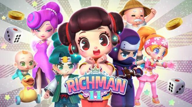 Richman10 Free Download (v06.09.2020) - IGGGAMES » Free Download