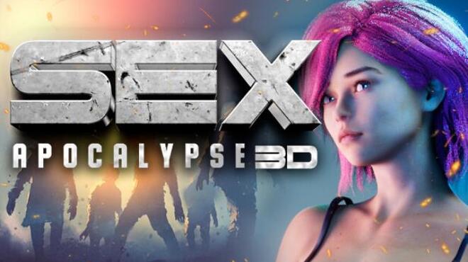 SEX Apocalypse 3D Free Download
