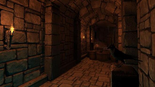 Shadowgate VR: The Mines of Mythrok PC Crack
