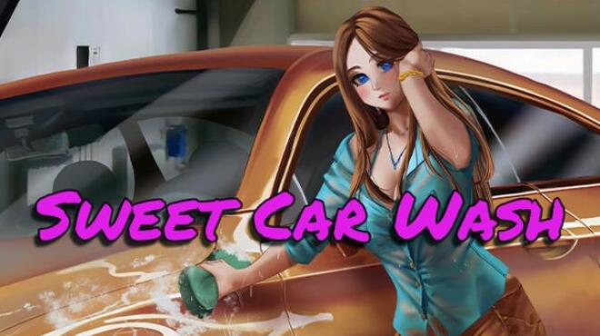 Sweet Car Wash Free Download