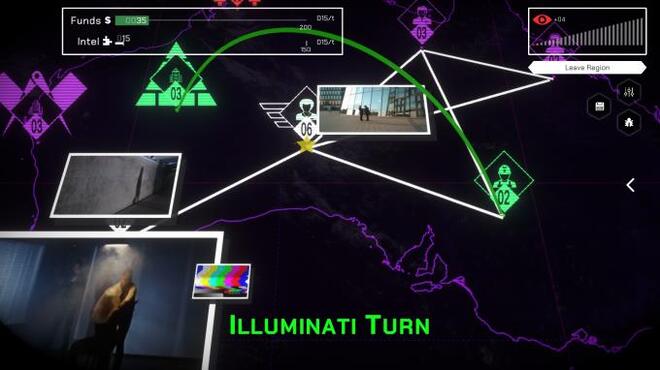 The Shadow Government Simulator Torrent Download