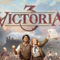 Victoria 3 Free Download