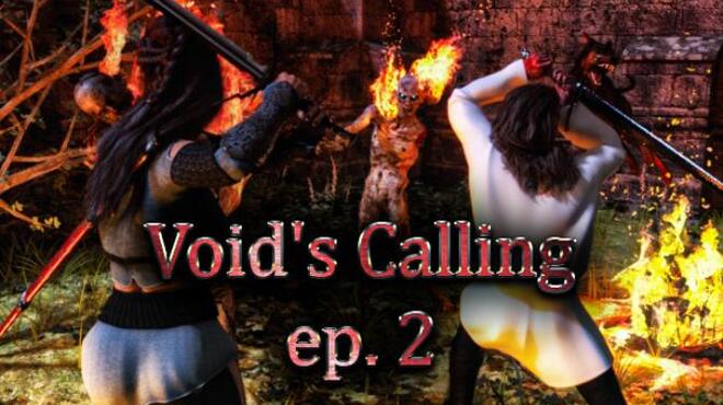 Void's Calling ep. 2 Free Download