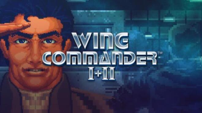 Wing Commander 1+2 Free Download