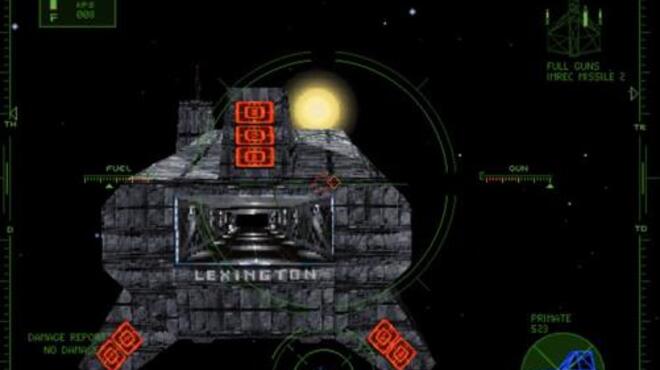 Wing Commander 4: The Price of Freedom PC Crack