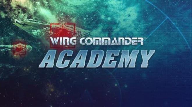 Wing Commander: Academy Free Download