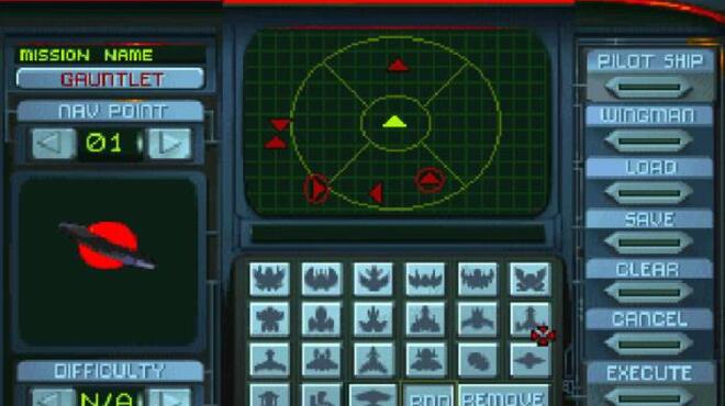 Wing Commander: Academy Torrent Download